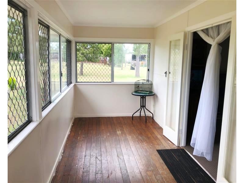 643 Odeas Road, Elbow Valley QLD 4370