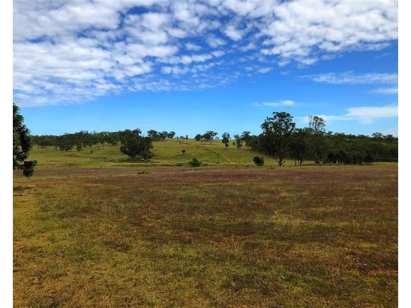 643 Odeas Road, Elbow Valley QLD 4370