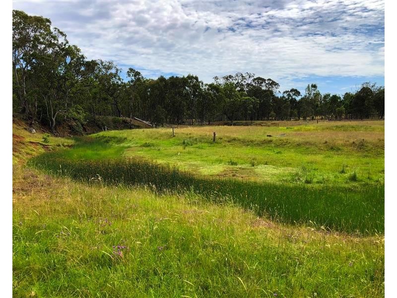 643 Odeas Road, Elbow Valley QLD 4370