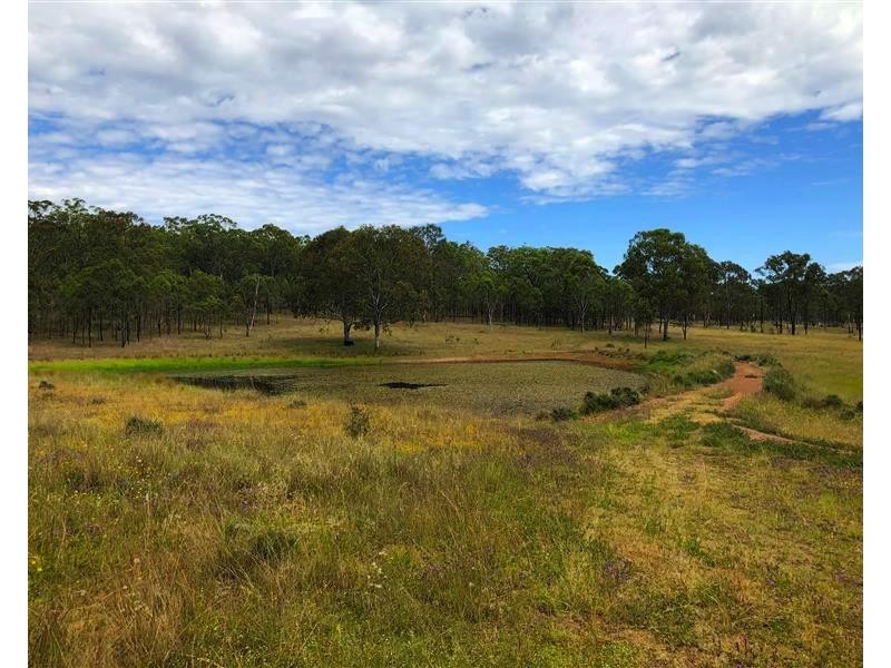 643 Odeas Road, Elbow Valley QLD 4370