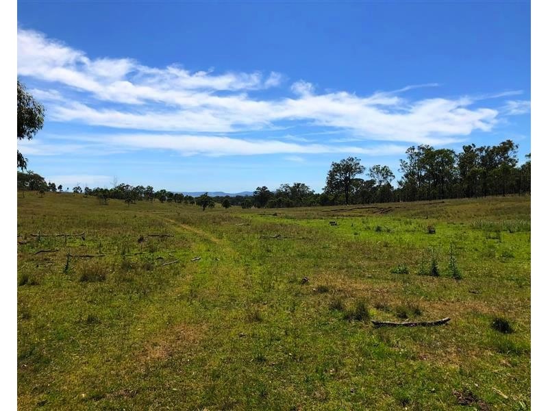 643 Odeas Road, Elbow Valley QLD 4370