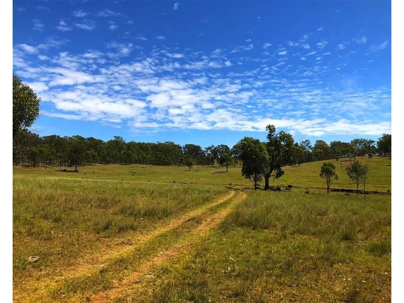 643 Odeas Road, Elbow Valley QLD 4370