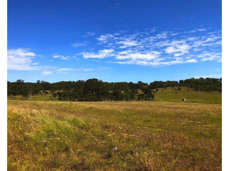 643 Odeas Road, Elbow Valley QLD 4370