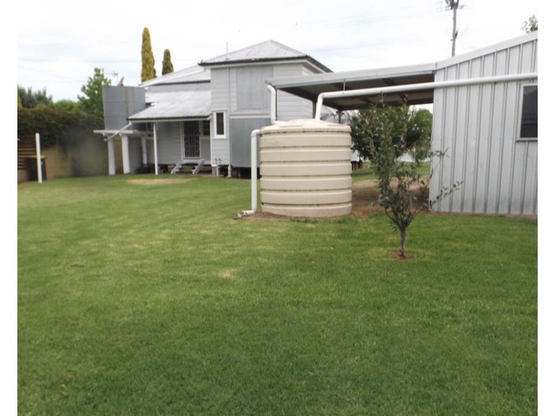 48 Percy Street, Warwick QLD 4370