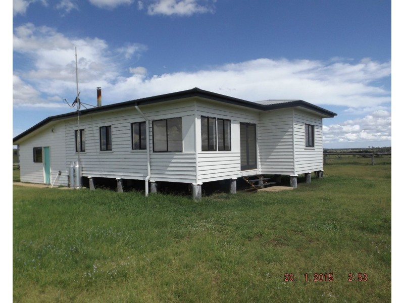 283 Cullendore Road, Murrays Bridge QLD 4370