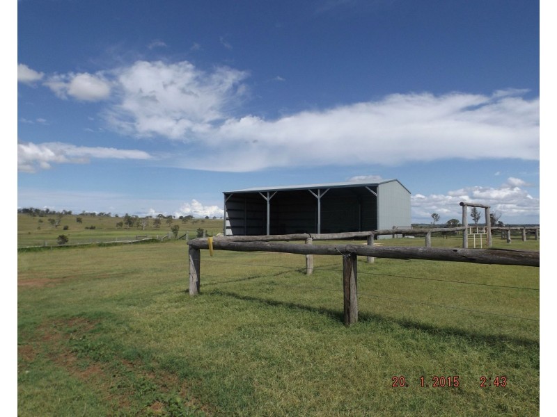 283 Cullendore Road, Murrays Bridge QLD 4370