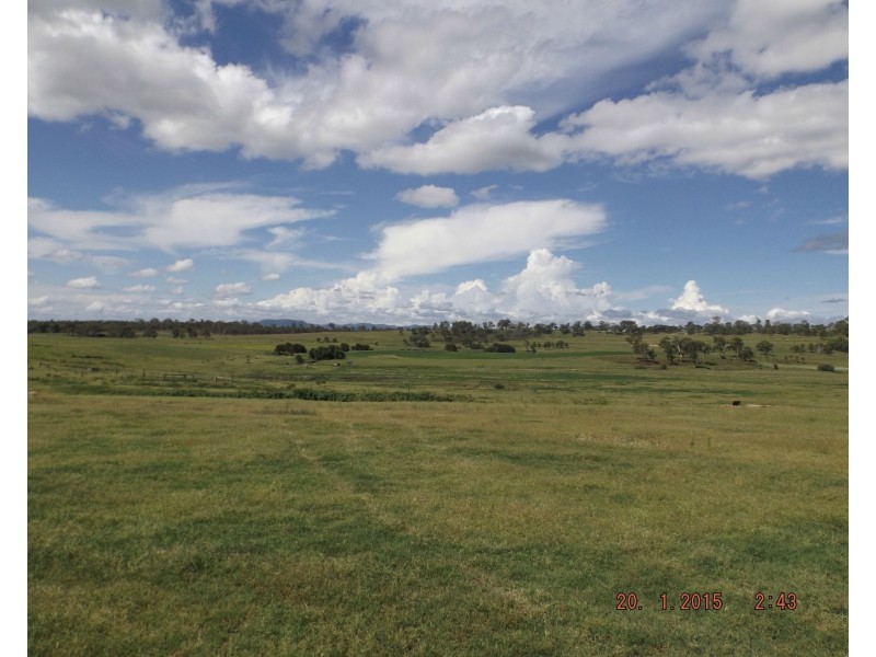 283 Cullendore Road, Murrays Bridge QLD 4370