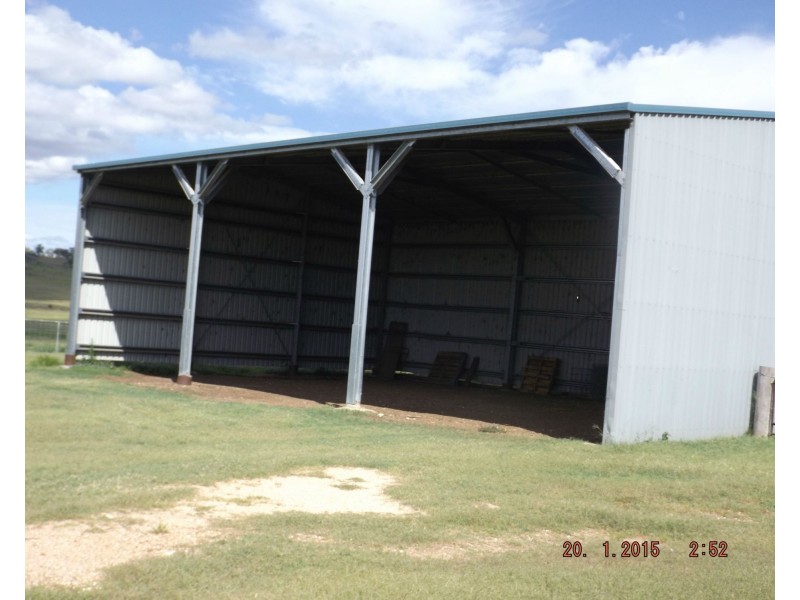283 Cullendore Road, Murrays Bridge QLD 4370