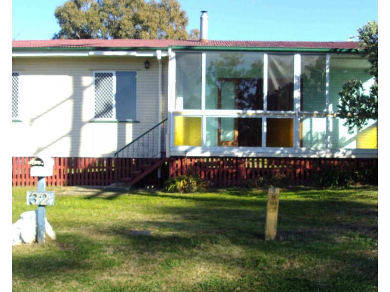 32 Furness Crescent, Warwick QLD 4370
