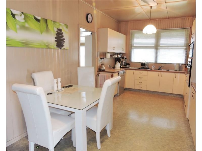 1250 Freestone Rd, Freestone QLD 4370