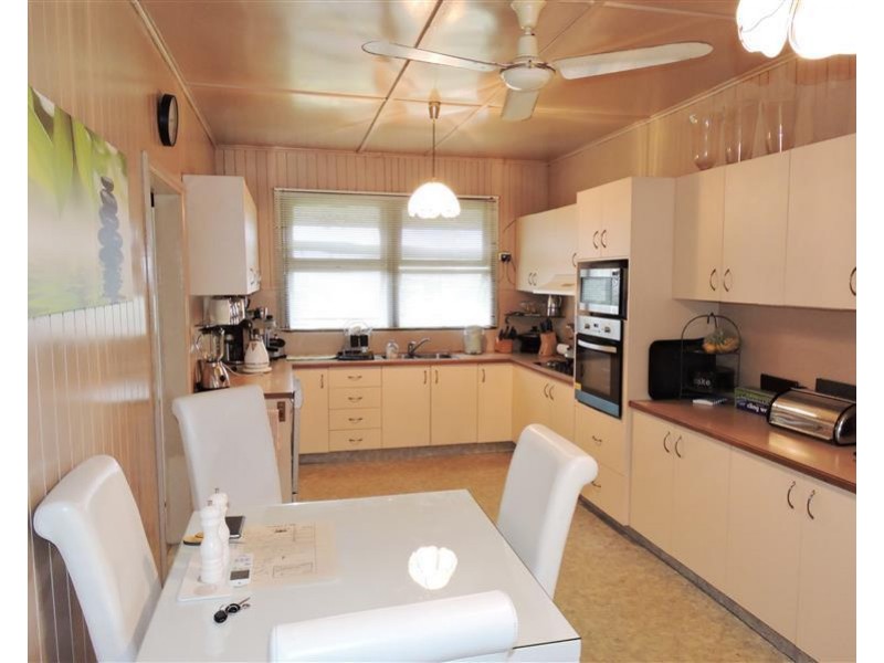 1250 Freestone Rd, Freestone QLD 4370