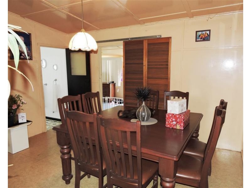 1250 Freestone Rd, Freestone QLD 4370