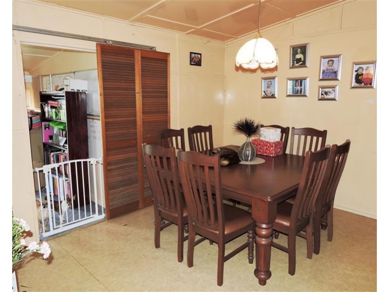 1250 Freestone Rd, Freestone QLD 4370