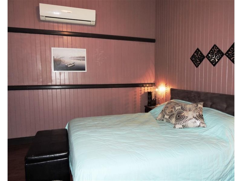 1250 Freestone Rd, Freestone QLD 4370