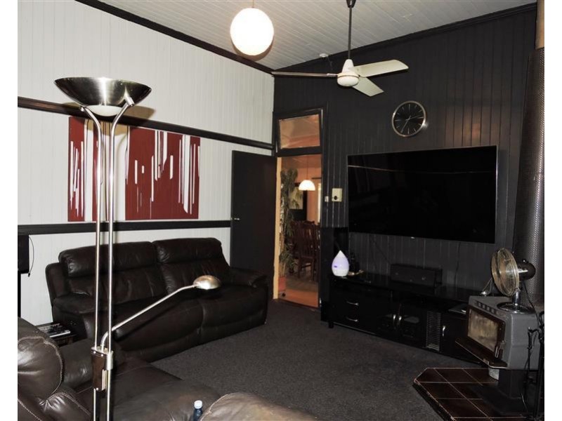 1250 Freestone Rd, Freestone QLD 4370