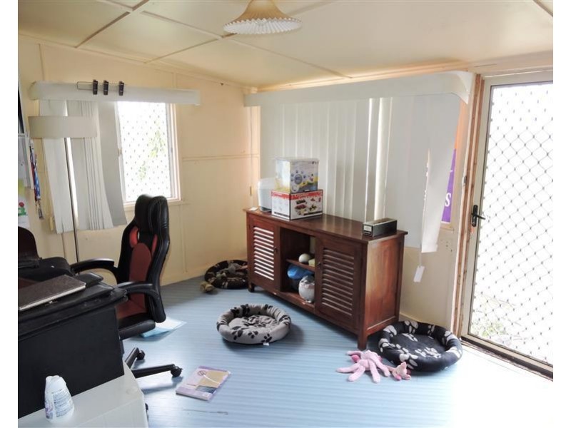 1250 Freestone Rd, Freestone QLD 4370