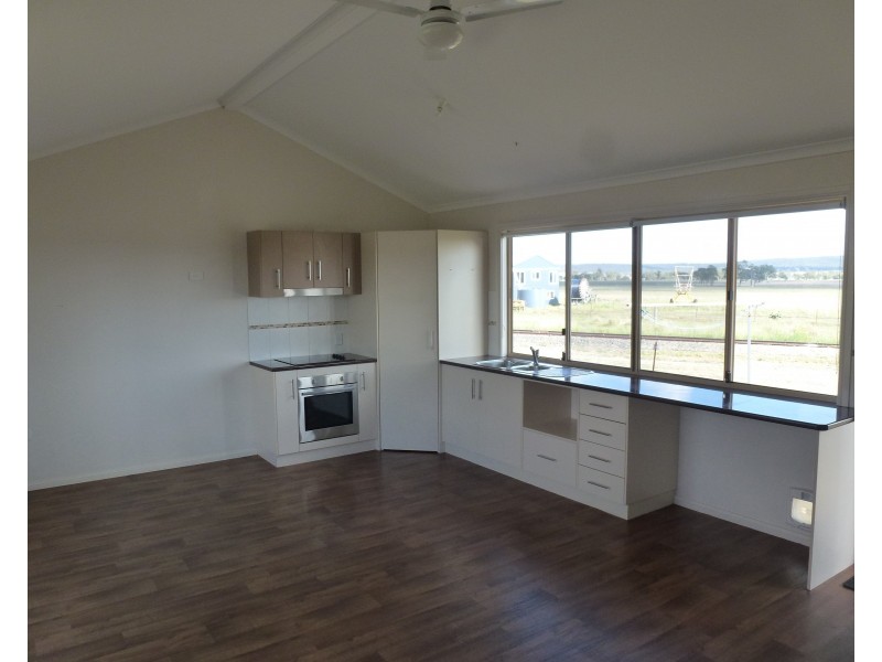 4345 Leyburn-Cunningham Road, Wheatvale QLD 4370