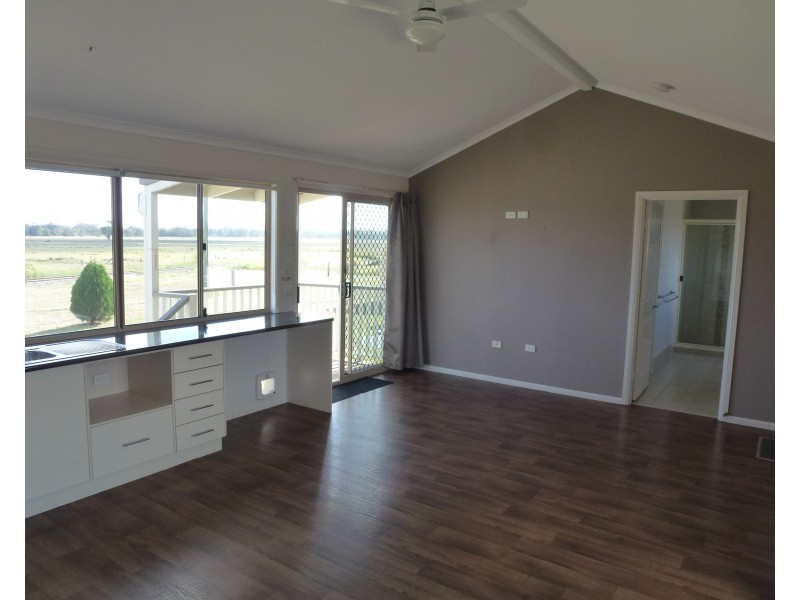 4345 Leyburn-Cunningham Road, Wheatvale QLD 4370