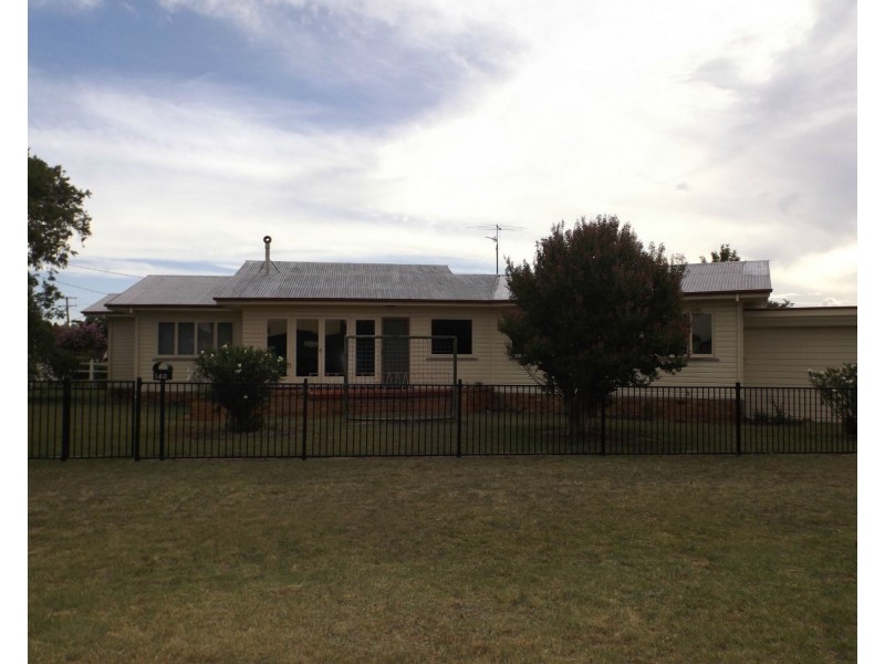140 Grafton Street, Warwick QLD 4370