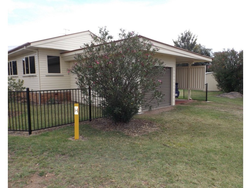 140 Grafton Street, Warwick QLD 4370
