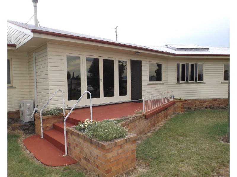 140 Grafton Street, Warwick QLD 4370
