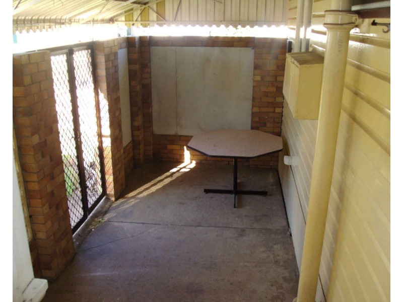 3 Evans Crescent, Warwick QLD 4370