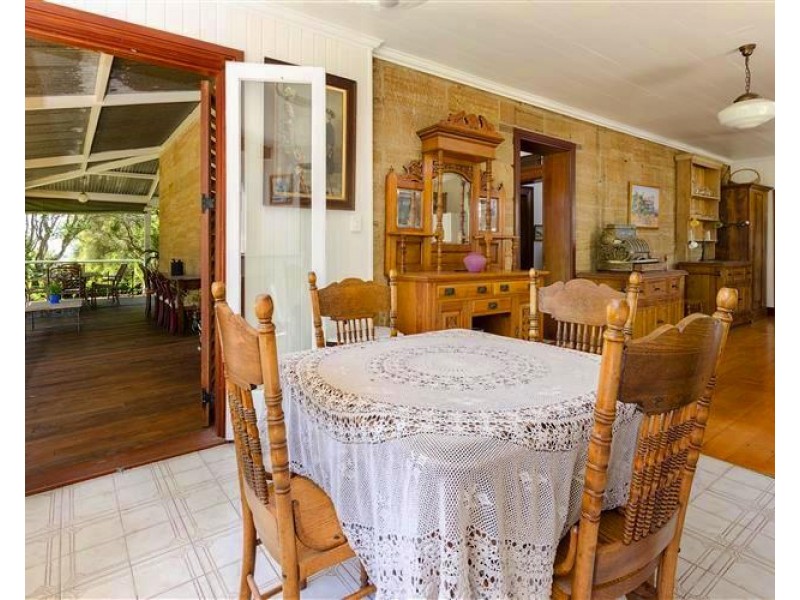 25 Weewondilla Rd, Warwick QLD 4370