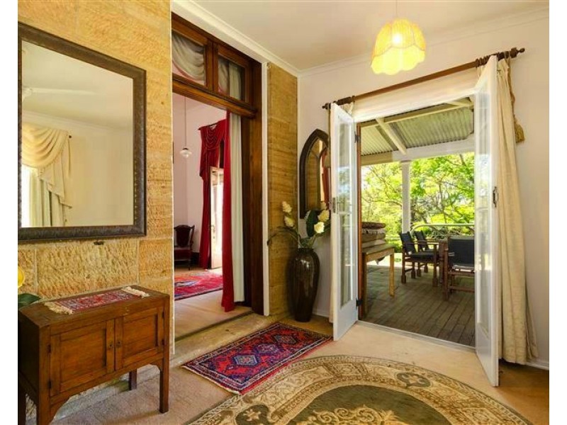 25 Weewondilla Rd, Warwick QLD 4370
