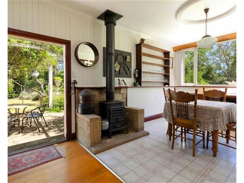 25 Weewondilla Rd, Warwick QLD 4370