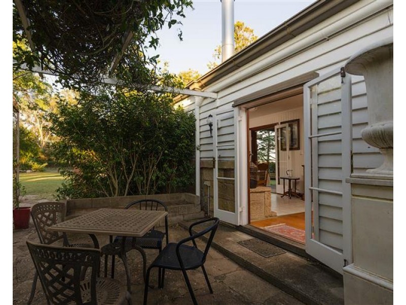 25 Weewondilla Rd, Warwick QLD 4370