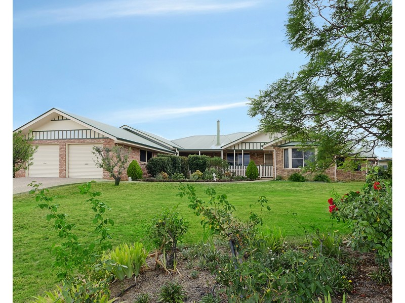 4 Rebecca Ct, Warwick QLD 4370