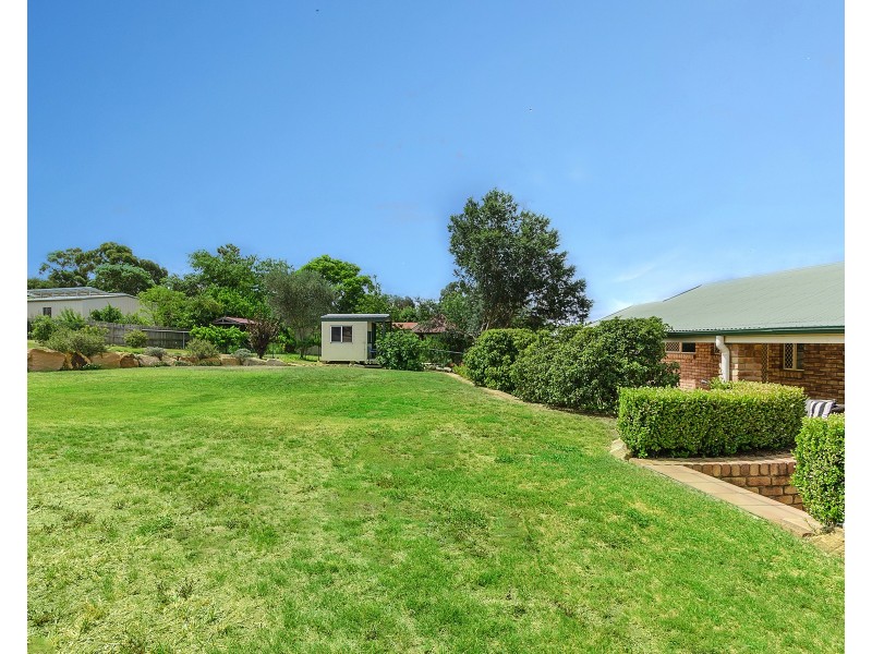 4 Rebecca Ct, Warwick QLD 4370