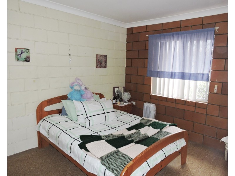 2/13 Barth St, Warwick QLD 4370