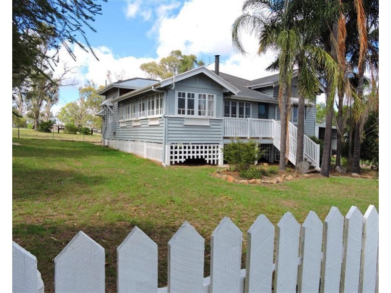 29 Yangan Rd, Warwick QLD 4370