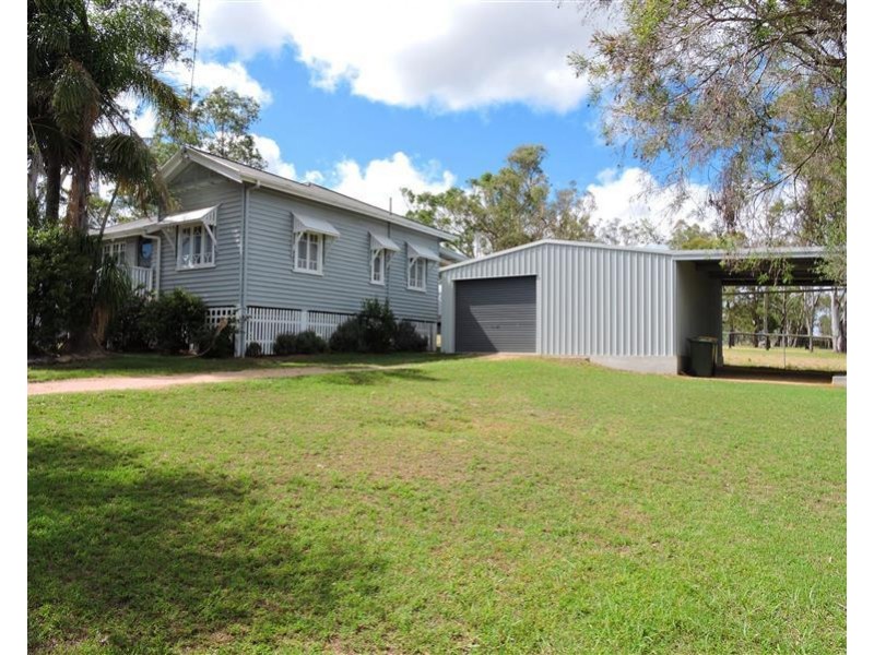 29 Yangan Rd, Warwick QLD 4370