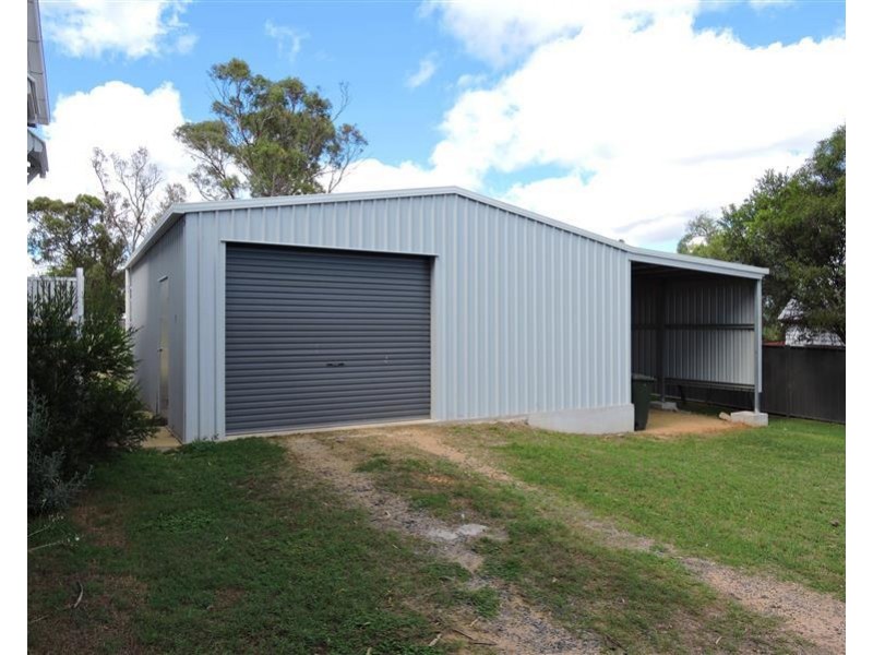 29 Yangan Rd, Warwick QLD 4370