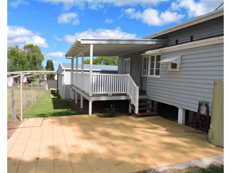 29 Yangan Rd, Warwick QLD 4370