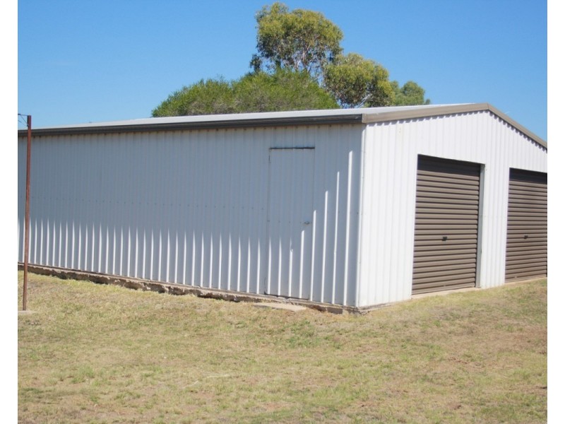 12 Ross Street, Warwick QLD 4370