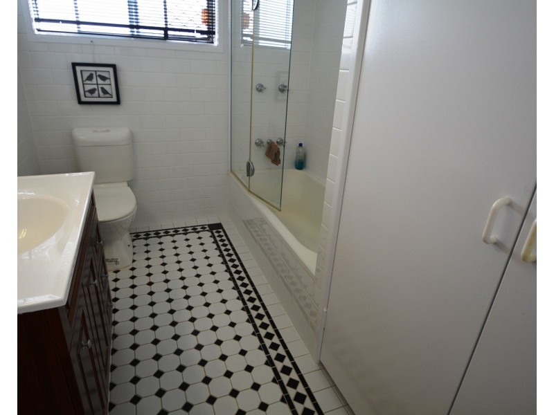 317 Forest Plain Rd, Allora QLD 4362