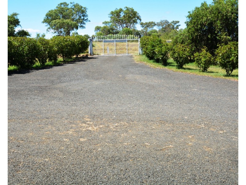 317 Forest Plain Rd, Allora QLD 4362