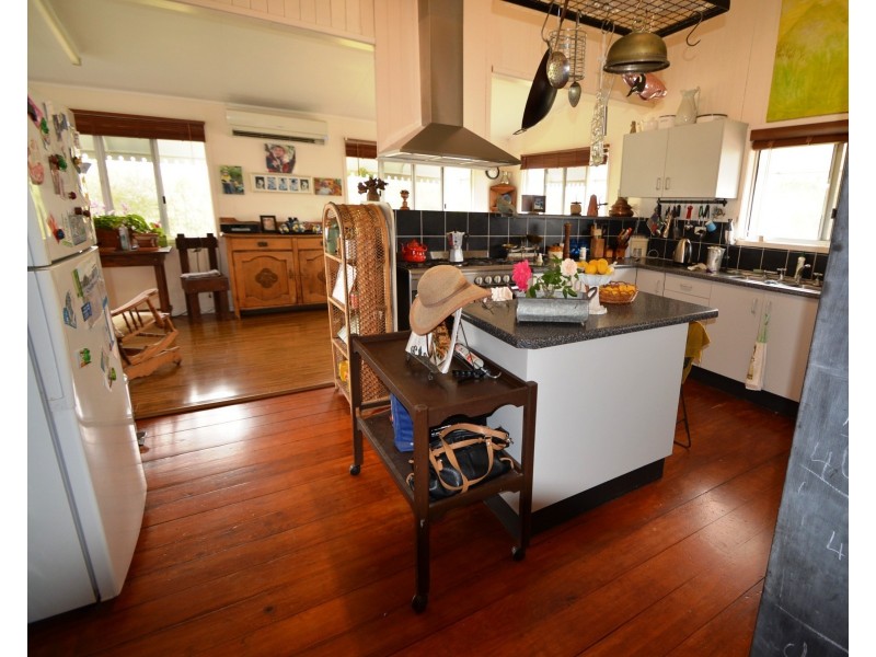 317 Forest Plain Rd, Allora QLD 4362