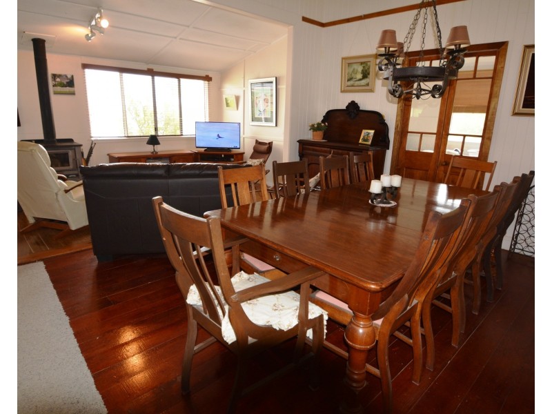 317 Forest Plain Rd, Allora QLD 4362