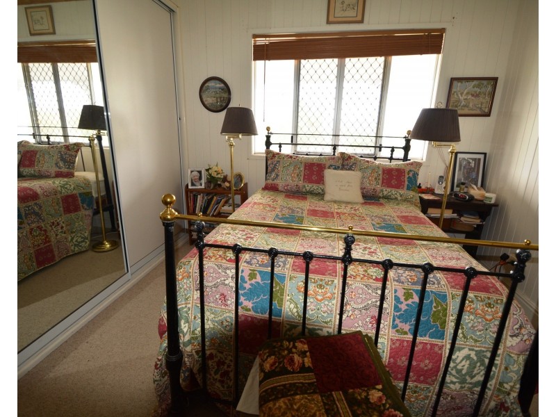 317 Forest Plain Rd, Allora QLD 4362