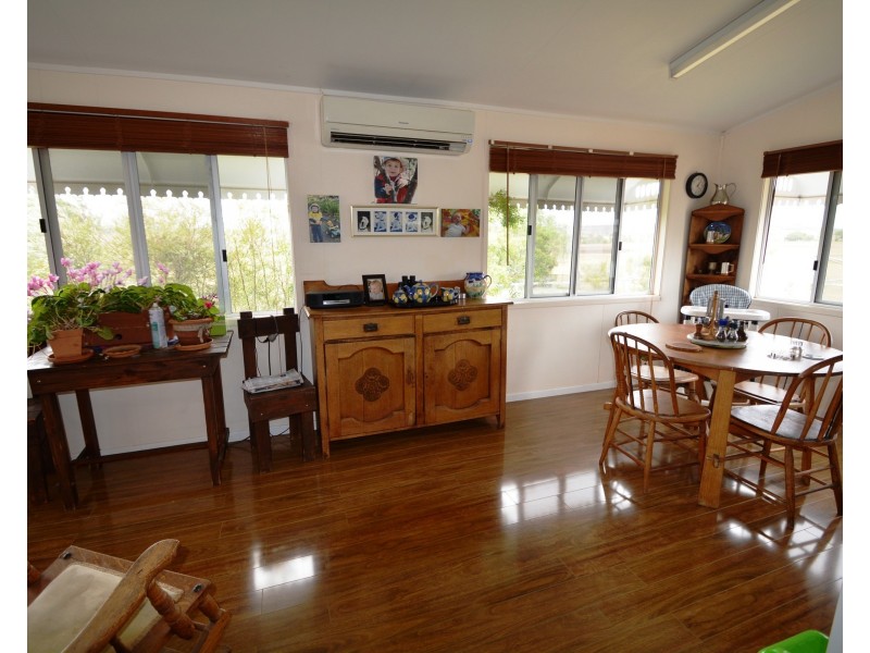 317 Forest Plain Rd, Allora QLD 4362