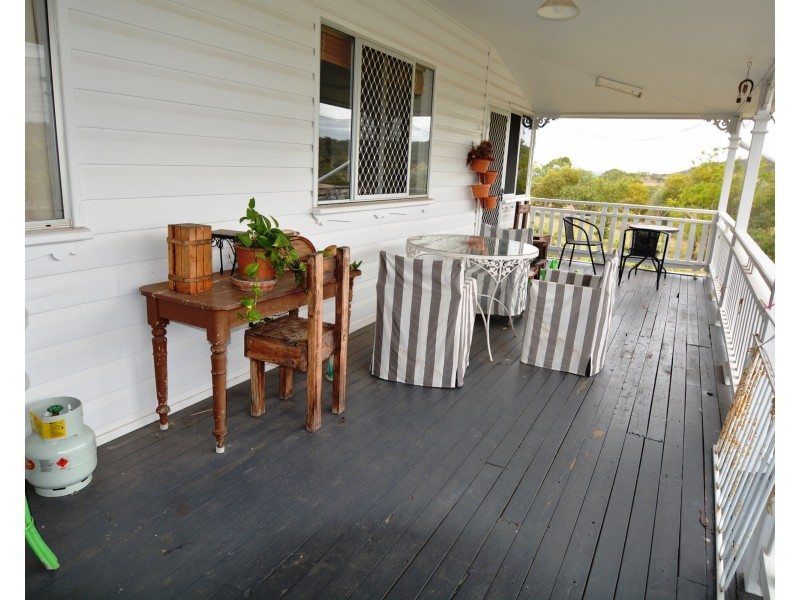 317 Forest Plain Rd, Allora QLD 4362