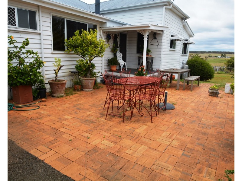 317 Forest Plain Rd, Allora QLD 4362