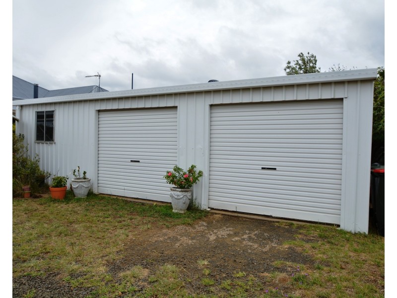 317 Forest Plain Rd, Allora QLD 4362