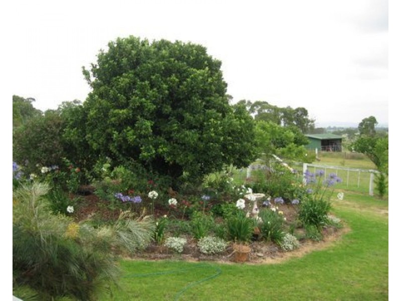 317 Forest Plain Rd, Allora QLD 4362