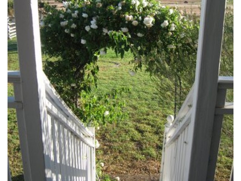 317 Forest Plain Rd, Allora QLD 4362