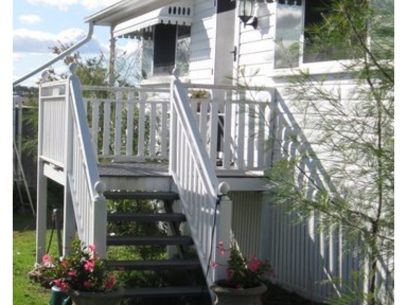 317 Forest Plain Rd, Allora QLD 4362